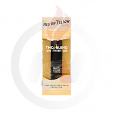 Mellow Fellow THCP Pineapple Express 2ml Disposable Pod